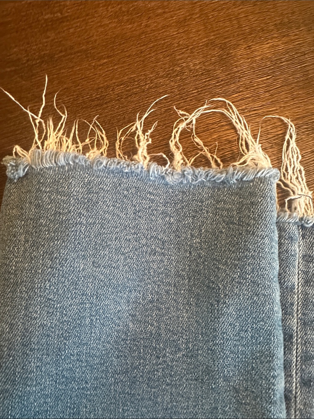 Mother Jeans - Picture 3 of 11